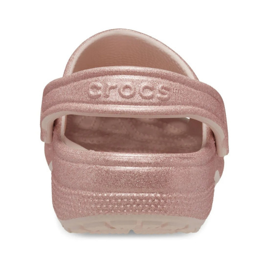 Crocs Classic Glitter Clog Crocs Classic Glitter Clog